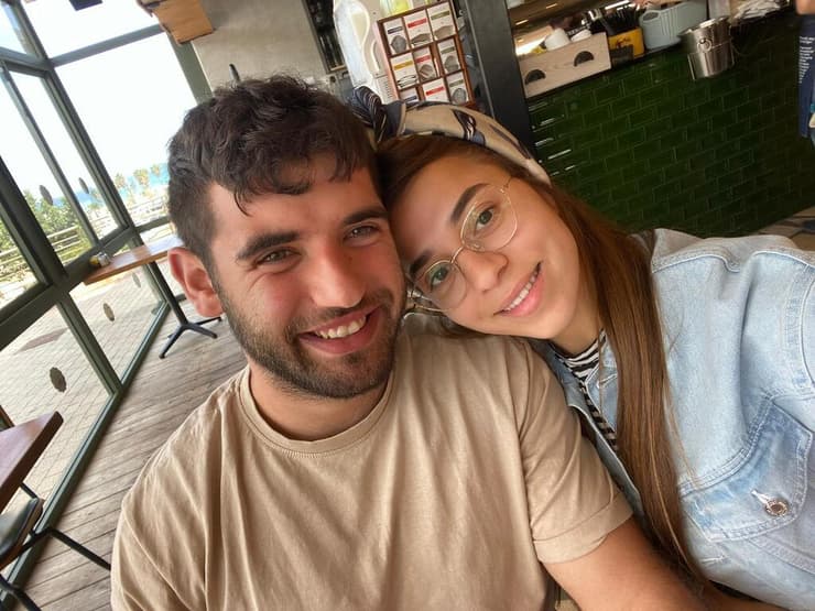 איתי מורנו ז"ל