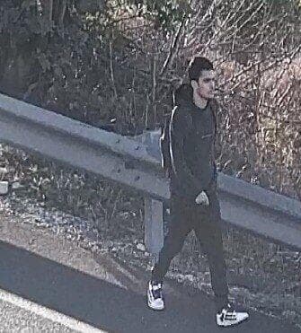 המחבל שביצע את פיגוע הדקירה בכביש 465