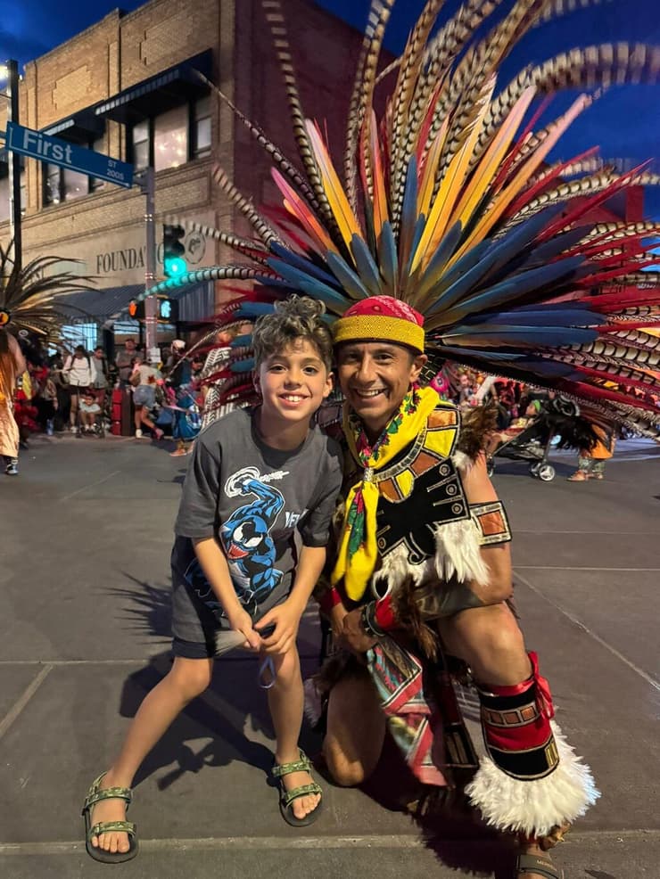 הילדים של משפחת יובל