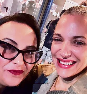 חיבור  שהתחיל  בבצק. נוף  ורותי