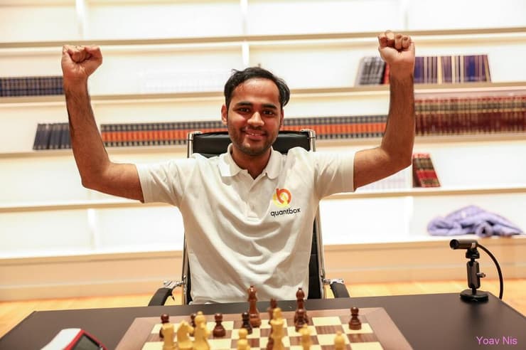 ארג'ון אריגאיסי