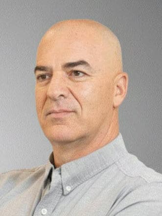 מוטי סולטני, מנהל המוקד הלאומי קו החיים