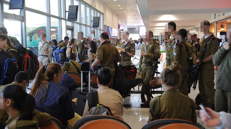 תחנה מרכזית באר שבע