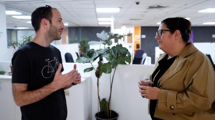 עוגן מלכרים 