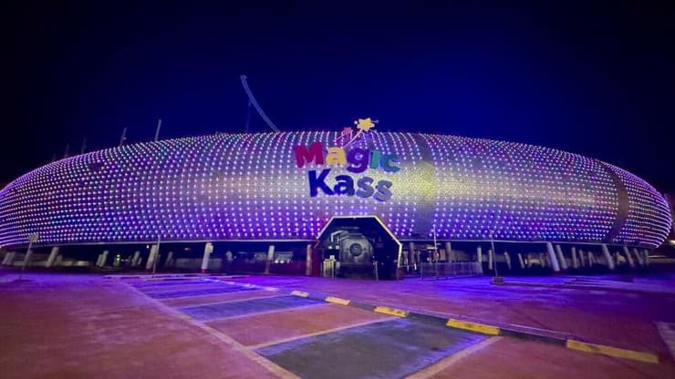 "לילה סגול" עם נפגעי הפוסט טראומה והמתמודדים עם מוגבלויות שקופות