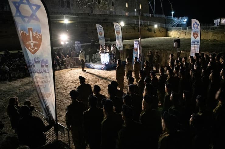 הטקס בנבי סמואל