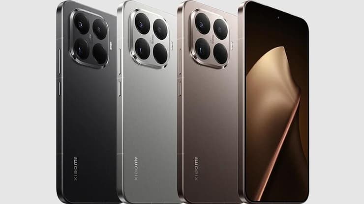 שיאומי 15T פרו (שיאומי) שיאומי 15T פרו