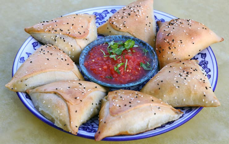 צילום: דנה קופל מסעדת ירושלים