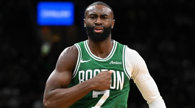 ג'יילן בראון