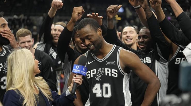 הריסון בארנס