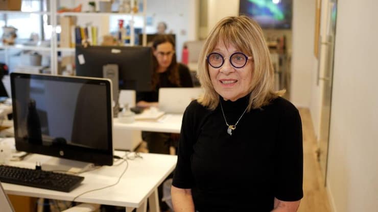 עוגן מלכרים 