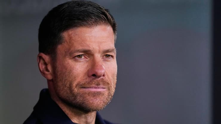 צ'אבי אלונסו