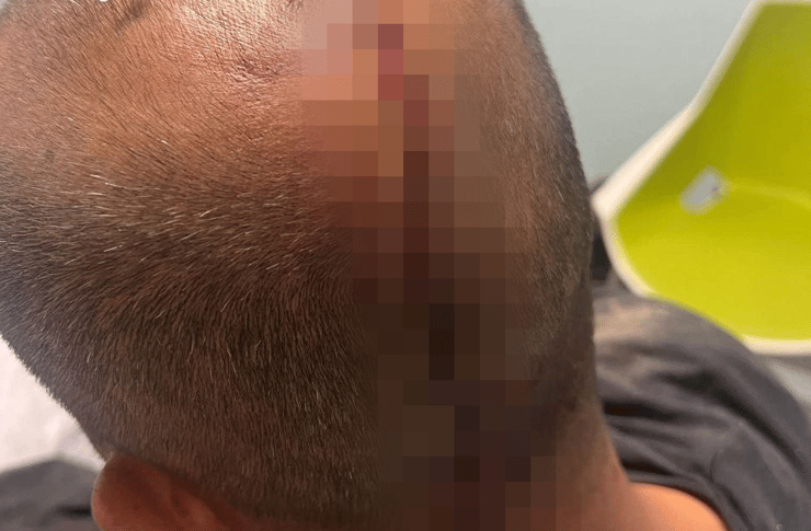 אחמד אבו חאמד