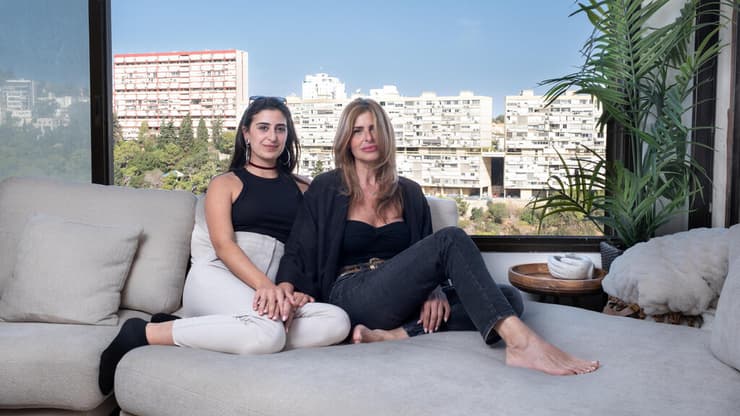  משפחת אל נקווה