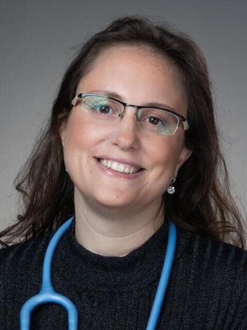 ד"ר שירלי שפירא בן-דוד, מנהלת תחום מחלות זיהומיות במכבי שירותי בריאות