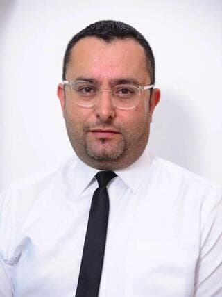 עורך דין שאדי דבאח