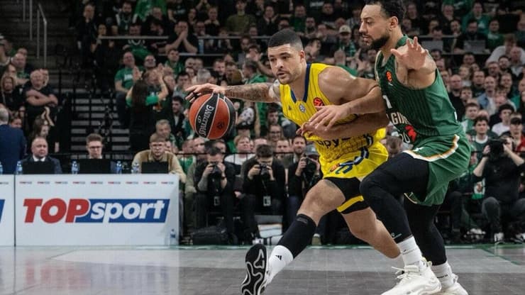 איפה לונדברג