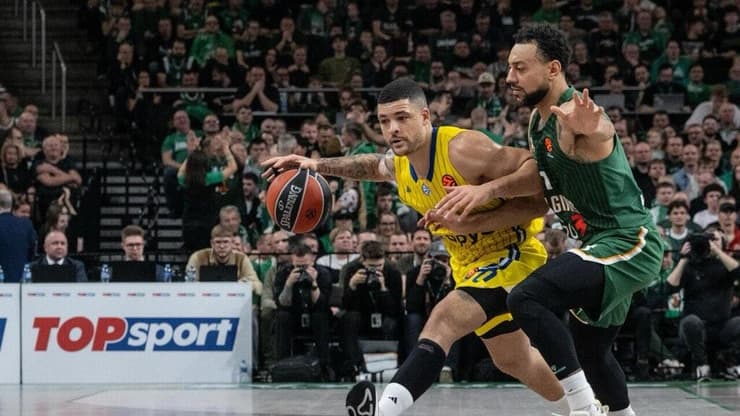 איפה לונדברג