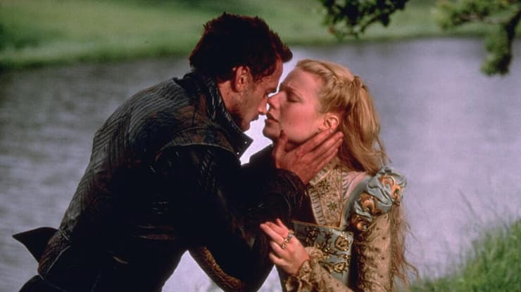 מתוך "שייקספיר מאוהב"