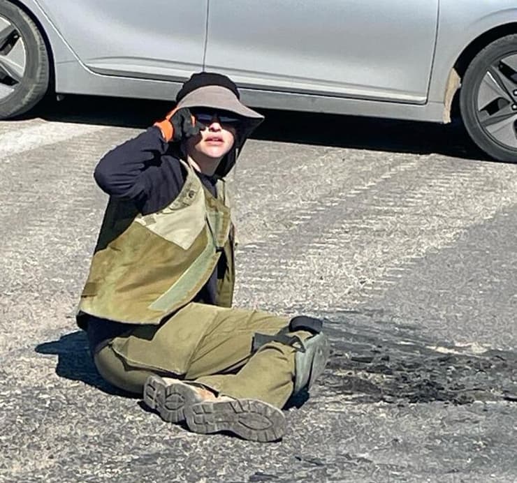 עיקול מפלסים 