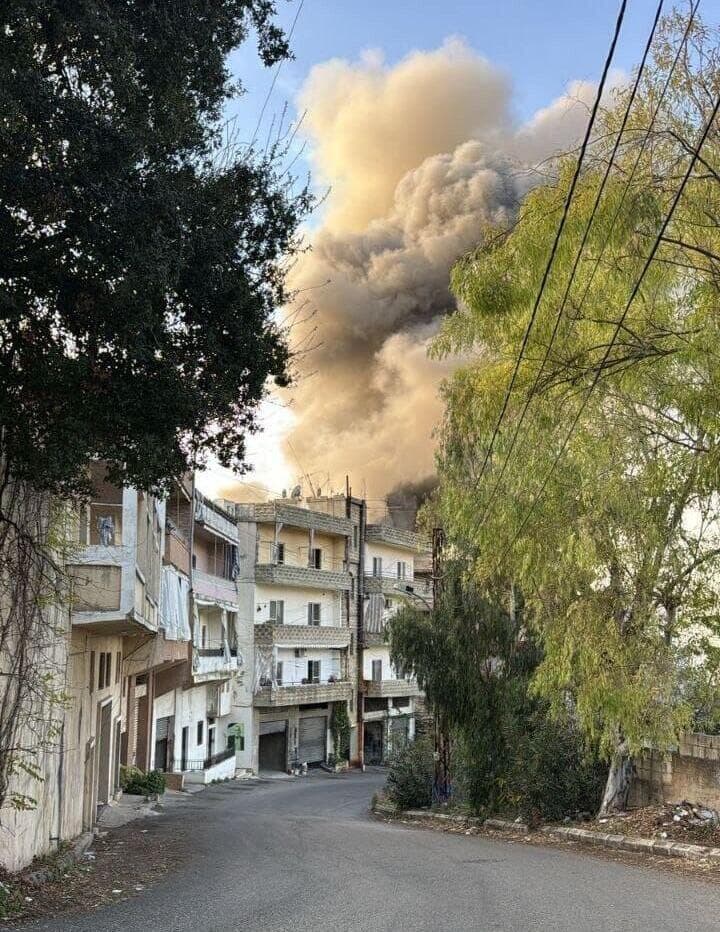 תקיפה באל-ג'באע