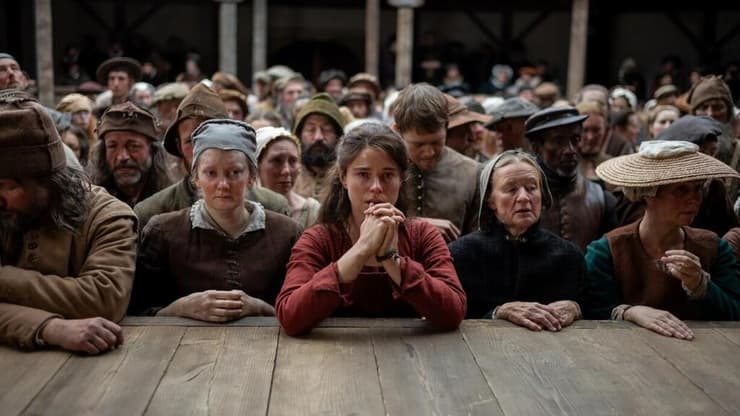 מתוך "המנט" (צילום: באדיבות טוליפ אינטרטיינמנט) מתוך "המנט"