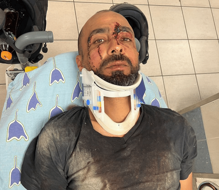 אחמד אבו חאמד