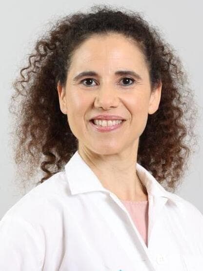 ד"ר ליאת ברזילי, פנימאית, אנדוקרינולוגית, בית חולים מאיר