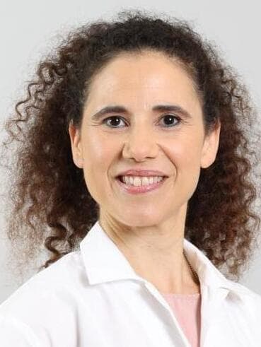 ד"ר ליאת ברזילי, פנימאית, אנדוקרינולוגית, בית חולים מאיר