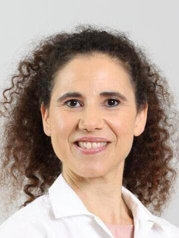 ד"ר ליאת ברזילי, פנימאית, אנדוקרינולוגית, בית חולים מאיר