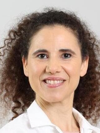 ד"ר ליאת ברזילי, פנימאית, אנדוקרינולוגית, בית חולים מאיר