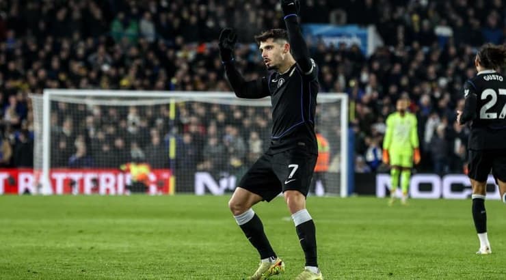 פדרו נטו מאושר