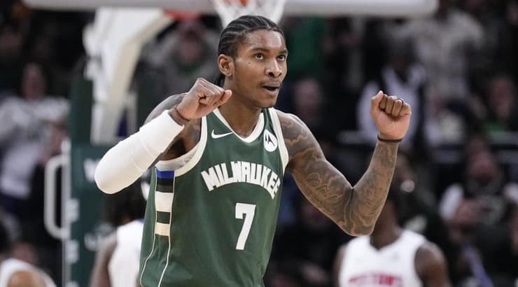 קווין פורטר ג'וניור