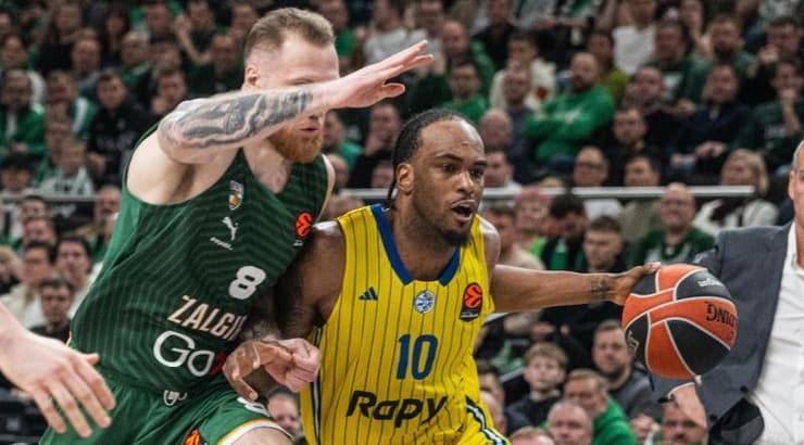 אושיי בריסט