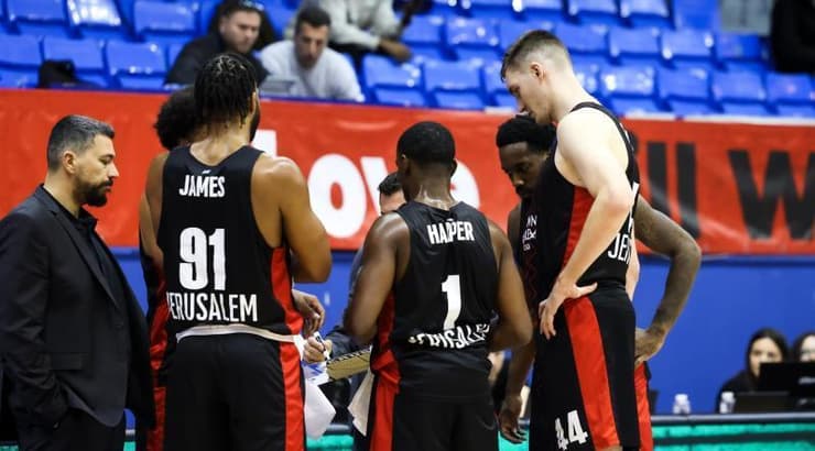 שחקני הפועל ירושלים (מיכל בן גיגי, הפועל ירושלים) שחקני הפועל ירושלים