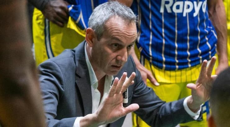 עודד קטש חוזר למסלול?