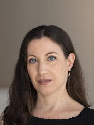 שרון וייזר פרגוסון