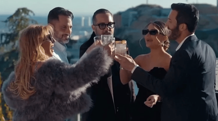 מתוך "האמריקאים"