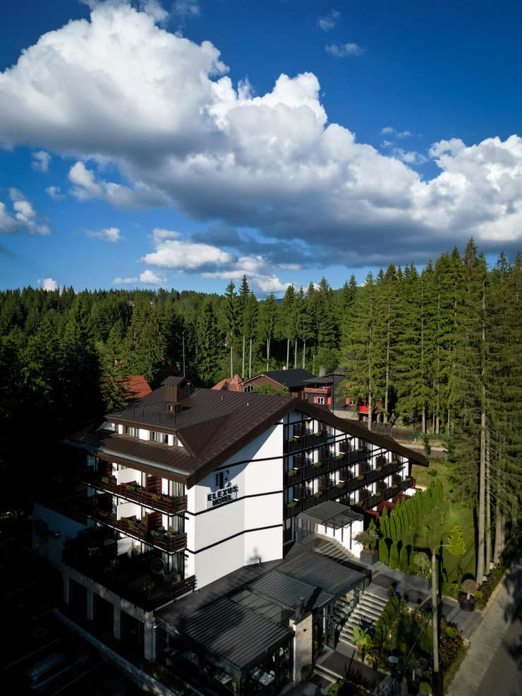 מלון אלקסוס