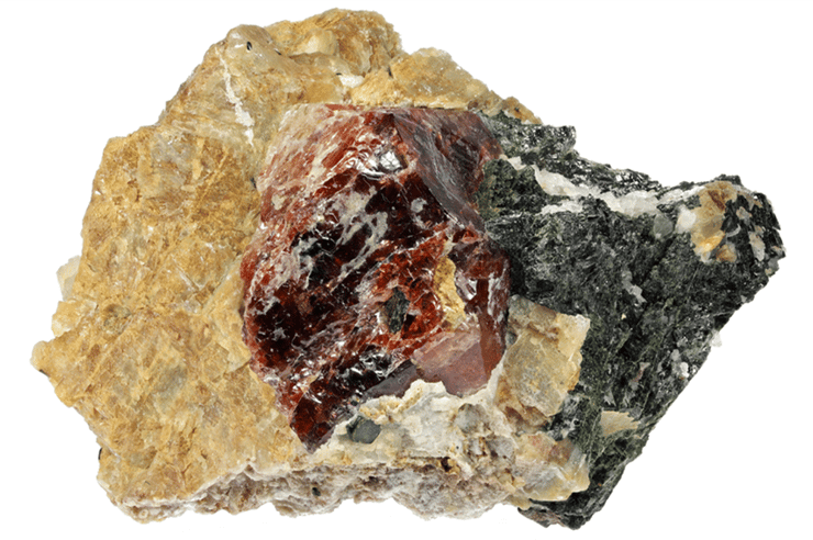 לגבישי זירקון יש תכונה שימושית בקביעת גיל: כשהם נוצרים הם עשויים לקלוט אורניום מהסביבה, אבל לא עופרת. גביש זירקון