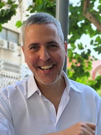 עו"ד אסף לפלר