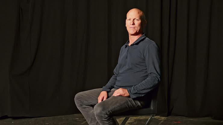 "נוצר נרטיב כאילו דרמר ונתניהו הצילו את המצב, אבל שום דבר מהותי לא השתנה": ניצן אלון (צילום: דנה קופל) "נוצר נרטיב כאילו דרמר ונתניהו הצילו את המצב, אבל שום דבר מהותי לא השתנה": ניצן אלון, אתמול | צילום: דנה קופל