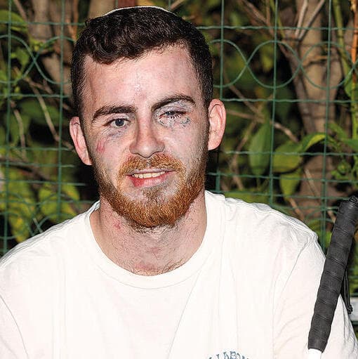 צילום: יריב כץ