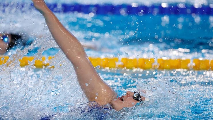 אנסטסיה גורבנקו 