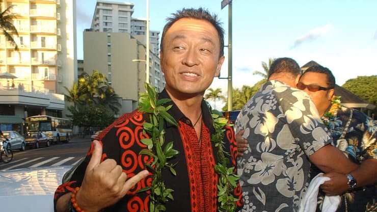 קארי-הירויוקי טגאווה