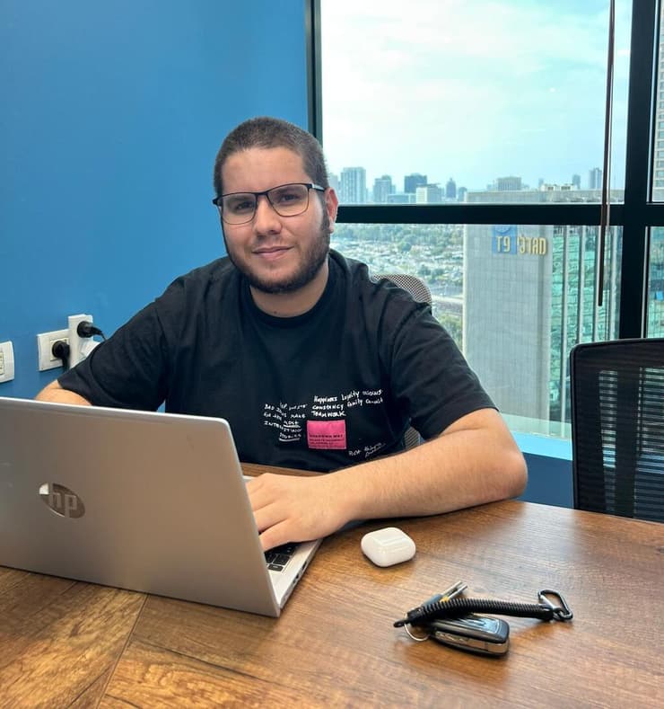 אור שיינר זוהר