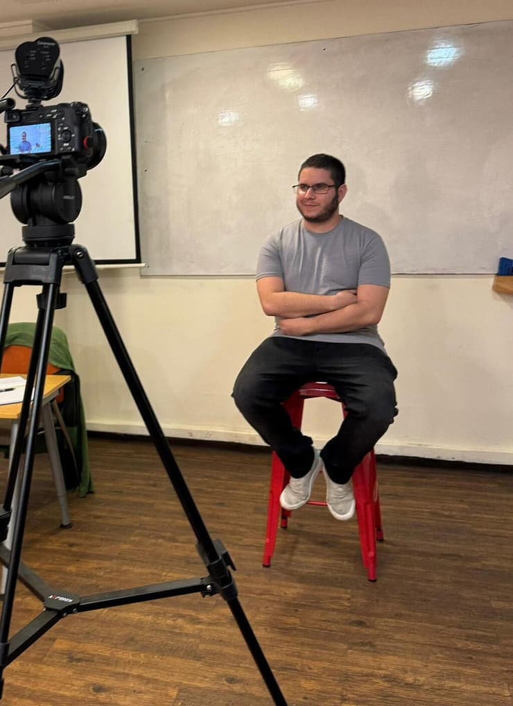 אור שיינר זוהר