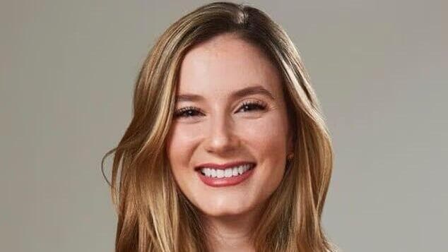 "אם לא היינו מקבלים רגולציה - החברה הייתה מתרסקת". לואנה לופס לארה (צילום: מתוך ה-Daily Mail) לואנה לופס לארה