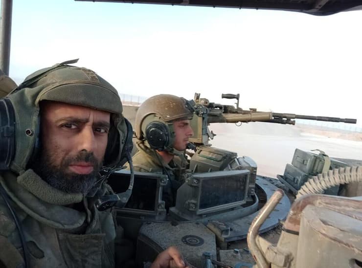 פורת שער בעזה 