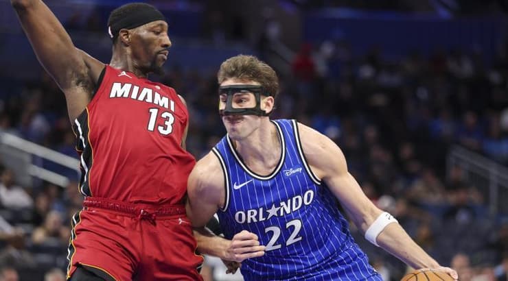 פרנץ ואגנר נגד באם אדבאיו